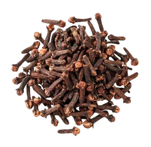 Dry Cloves