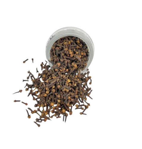 Dry Cloves