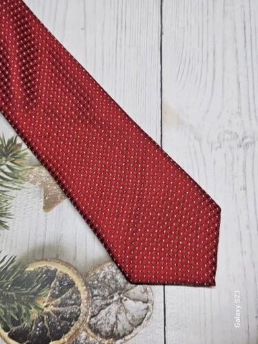 Easy To Wear Mens Formal Tie