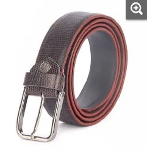 genuine leather belt