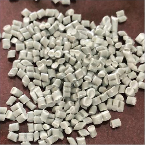 Industrial Polycarbonate White Granules