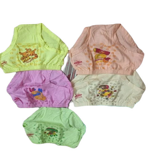 Kids Panties Bloomer