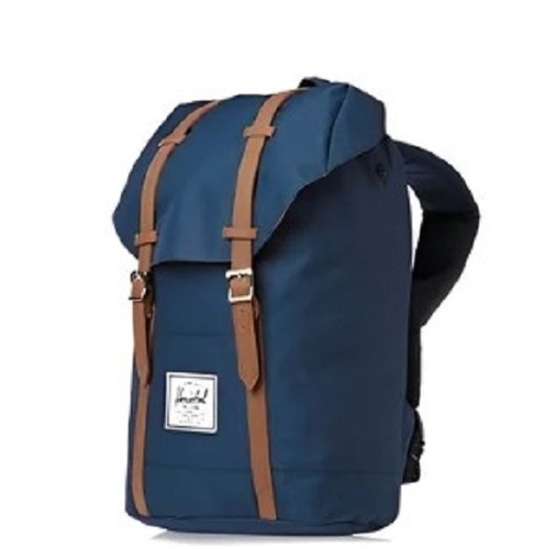 Ladies Shoulder Backpack - Color: Comes In Various Colors