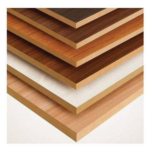 Laminated Plywood - Core Material: Apitong