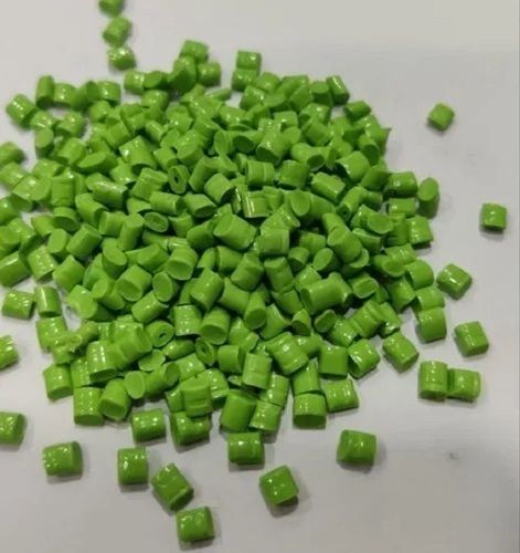 Light Green ABS Granules