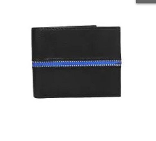 mens leather wallet