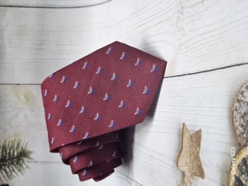 Mens Corporate Tie