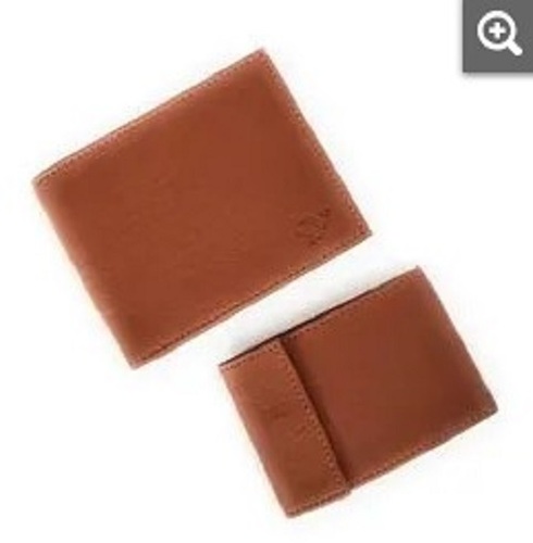 Mens Gannet Leather Wallet - Leather Standard Size Various Colors | Spacious Design Long Lasting Finish Quality Tested