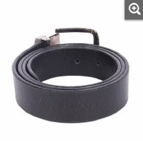 Mens Genuine Leather Fashion Belt - Genuine Leather, Light Weight, Available In Various Colors | Long Lasting Finish, Quality Tested, Timely Delivery