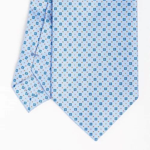 Mens Silk Tie