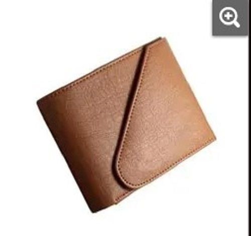 mens leather wallet