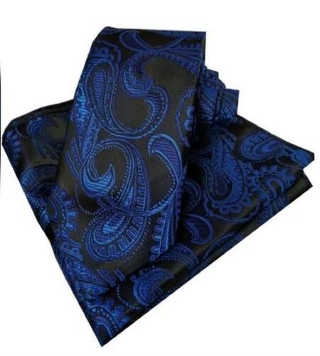 Microfiber Men Tie