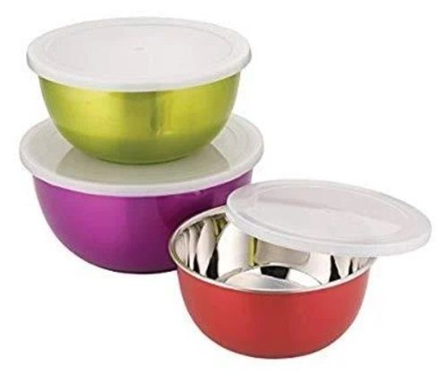 Microwave Safe Bowls