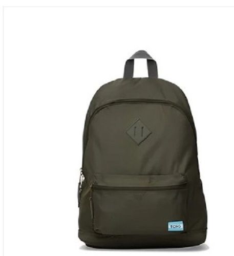 Nylon Corporate Backpack Bag