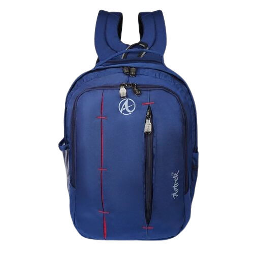 Nylon School Bag