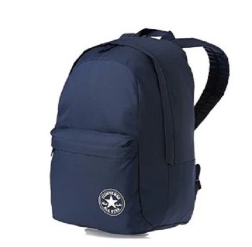 Nylon Shoulder Backpack Bag