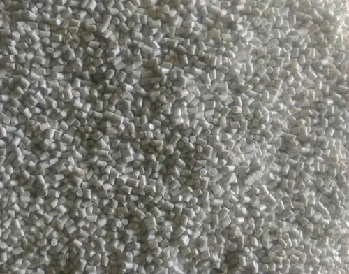 Pbt Non- Fr Milk White Granules