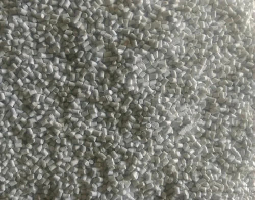 Polycarbonate Milky Sheet Granules