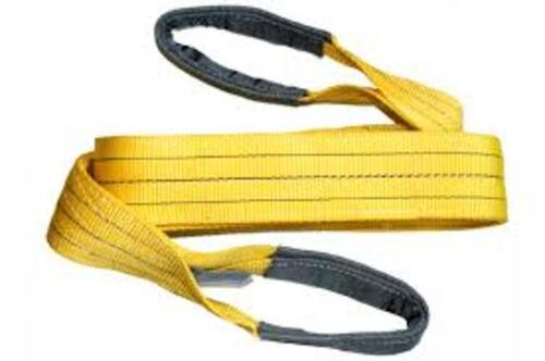 Polyester Webbing Slings - Attributes: Durable