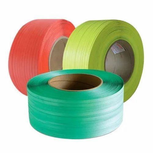 Polypropylene Strapping Roll