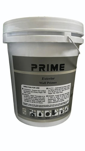 Primer Bp Paints - Cas No: Na