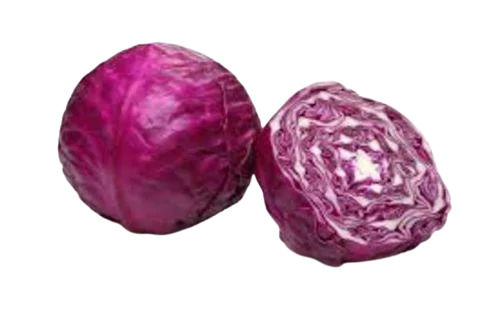 Purple Cabbage