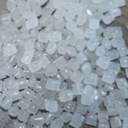 Reprocess Plastic Granules