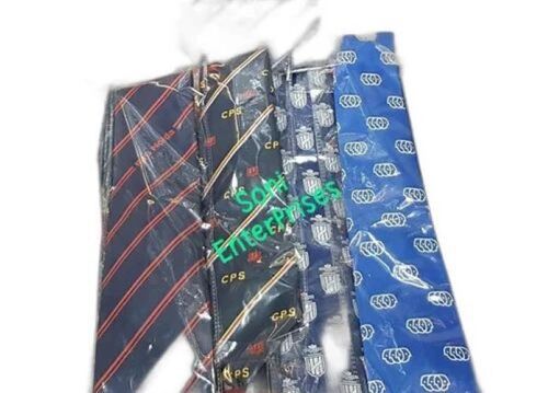 School Uniform Tie