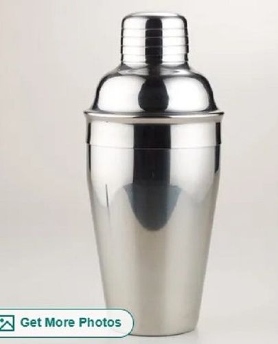 SS Mocktail Shaker