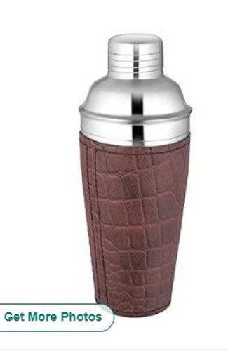 Stainless Steel Mocktail Shaker