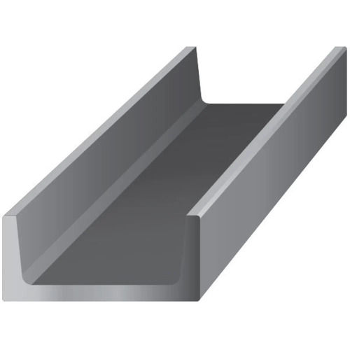 Steel Channels 