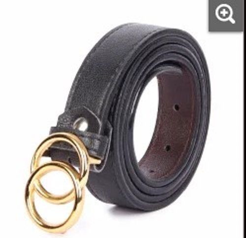 Women Artificial leather Belts