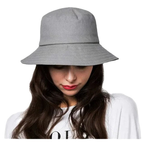 Women Bucket Hat