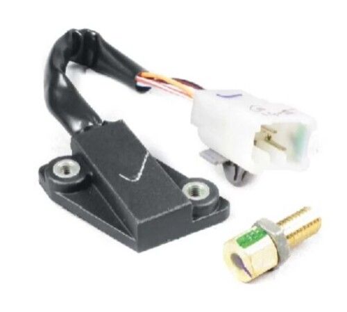 12 V Clutch Pedal Position Sensor