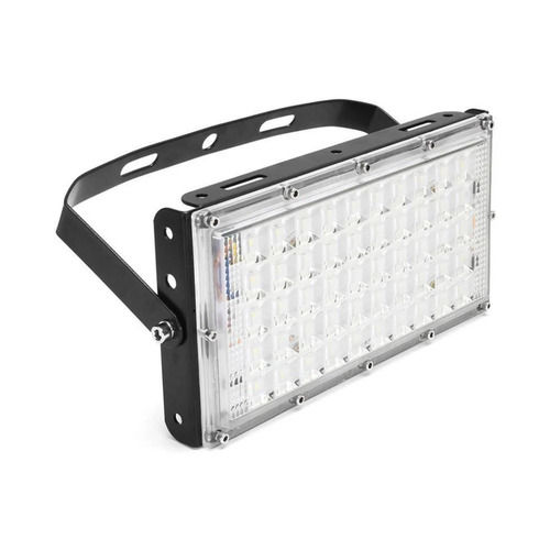 120W LED Lens Flood Light