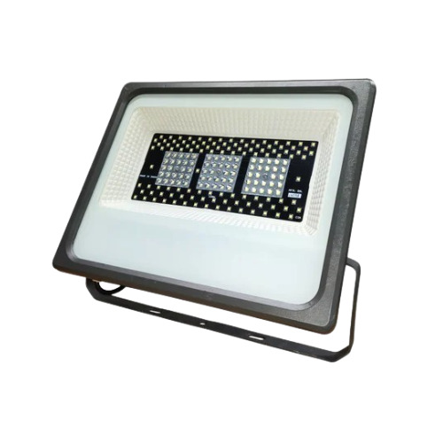 180w Ac Led Flood Light - Aluminium, 120 Degree Beam Angle, Cw/nw/ww/amber/pink/r/g/b Lighting Color, Ip65 Rated, 2 Years Warranty