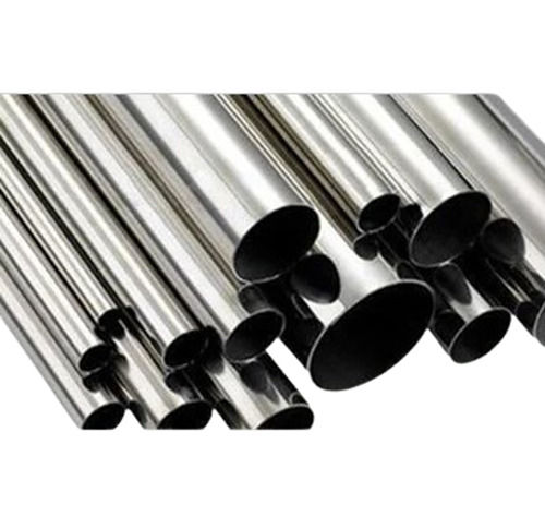 304 Stainless Steel Pipe