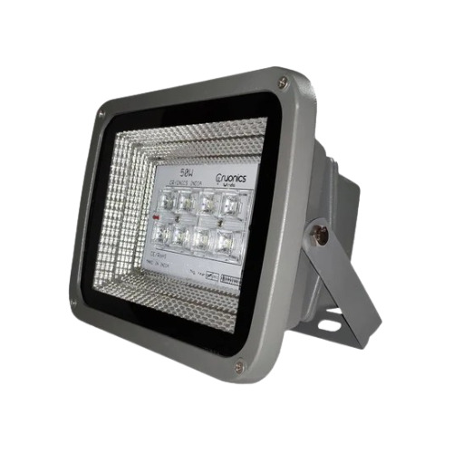 50W Waterproof LED Flood Light