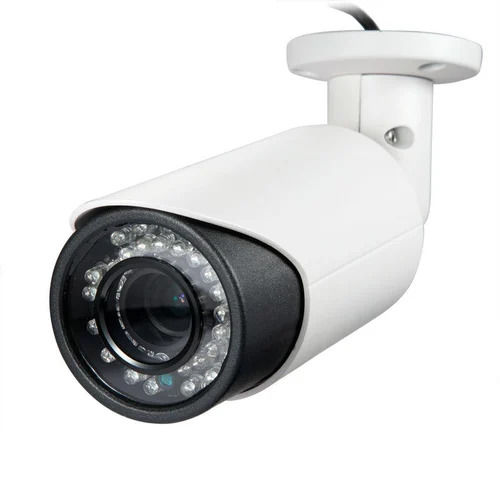 Analog CCTV Camera