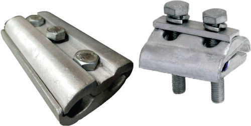 Bimetallic Pg Clamp