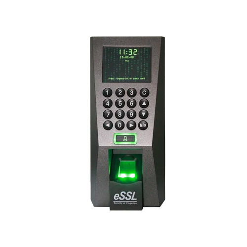 Biometric Attendance System