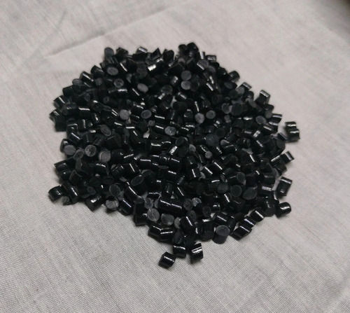 Black ABS Granules