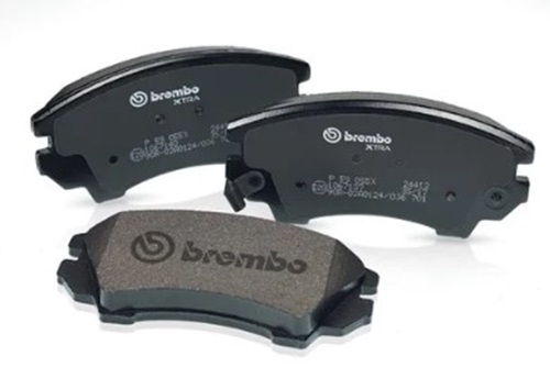 Brembo Brake Pads 