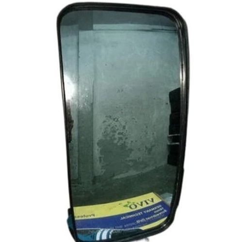 Bus Side Mirror