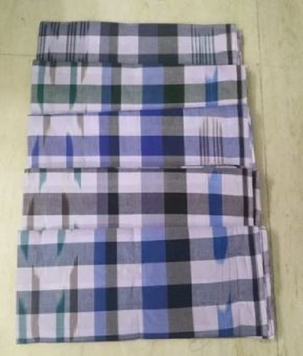 Casual Cotton lungi