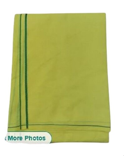 Casual Wear Plain Dhoti - Cotton Fabric, Various Colors for All Seasons | Totally Hygienic, No Color Fade, Quality Tested, Breath Taking Look