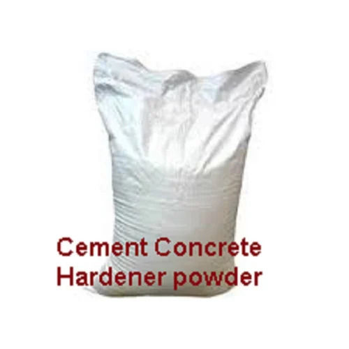 Cement Concrete Hardener