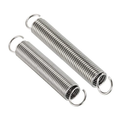 stainless steel compression spring