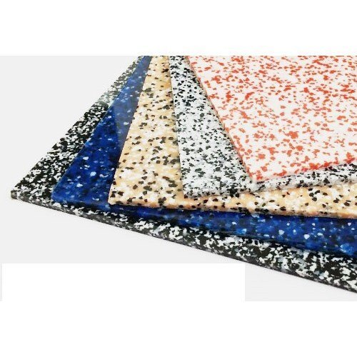 Decorative Acrylic Sheets - Attractive Appearance, Various Sizes & Colors | Easy To Clean, Long Lasting Finish, Quality Tested, On-time Delivery