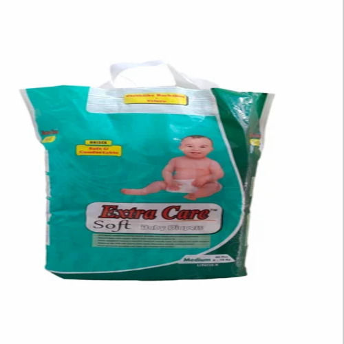 Extra Care Small Baby Diaper